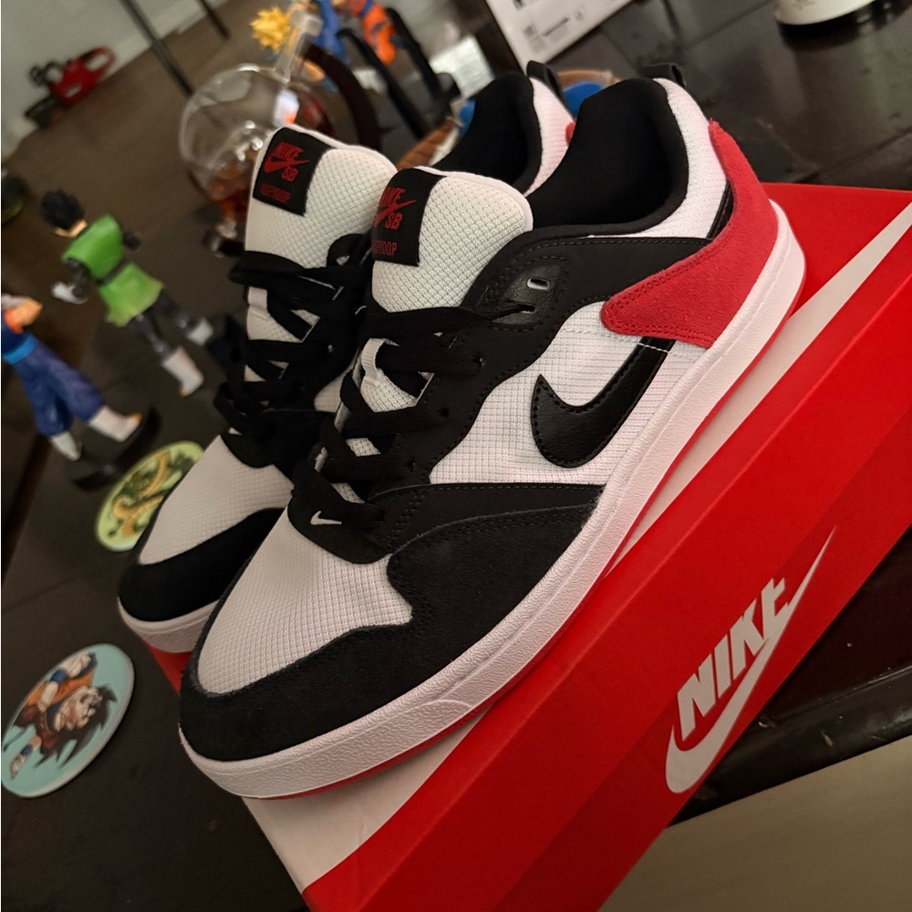 Nike sb dunks